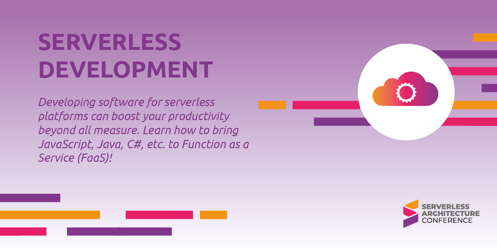 serverlesscon's tweet image. Developers, ready to harness the power of serverless platforms?
Join us at the #ServerlessArchitectureConference to be up to date in your field of expertise.
Don't miss out on this!
Read more- ow.ly/QubR50NsHKs
#serverlessdevelopment #cloudplatforms #techconference