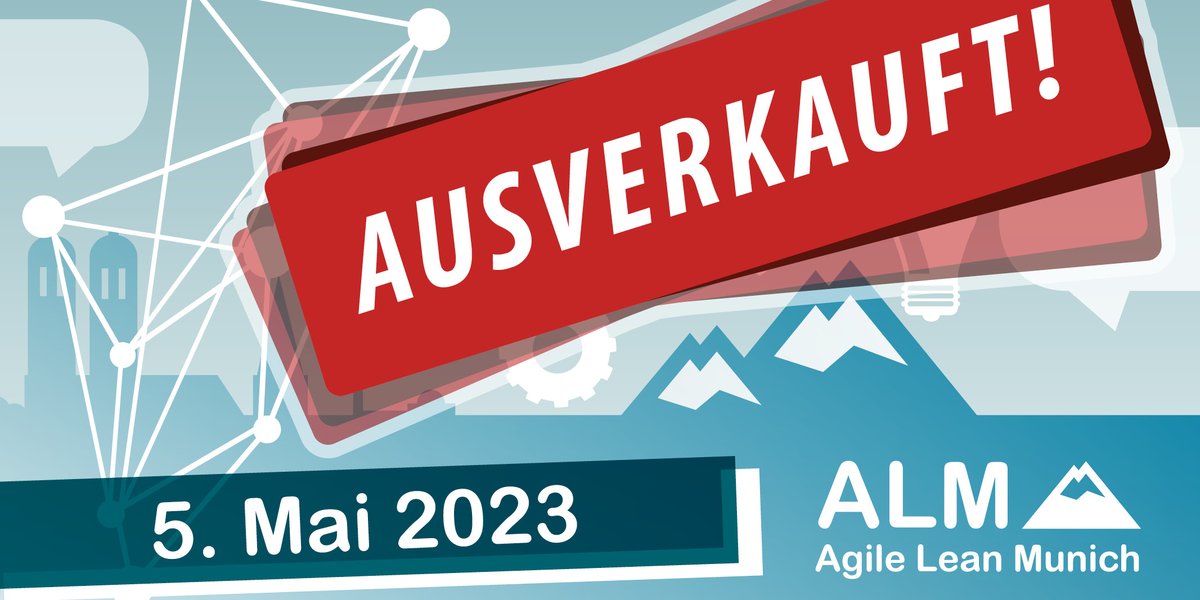 Agile-Lean-Munich tweet media