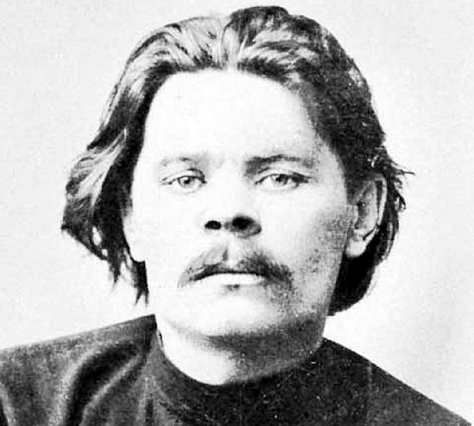 Nach manchen Gesprächen mit Menschen hat man den Wunsch, einen Hund zu streicheln, einem Affen zuzulächeln und vor einem Elefanten den Hut zu ziehen.
 
Maxim #Gorki *28.3.1868

Man streitet ja meistens nicht zu dem Zweck, die Wahrheit zu finden, sondern um sie zu verbergen.