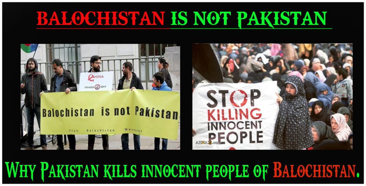 KambleTushant's tweet photo. #27MarchBlackDay
#PakistanQuitBalochistan
#FreeBalochistan
#SaveBalochWomen
#BalochistanBleeds https://t.co/MIqTyTAIFD