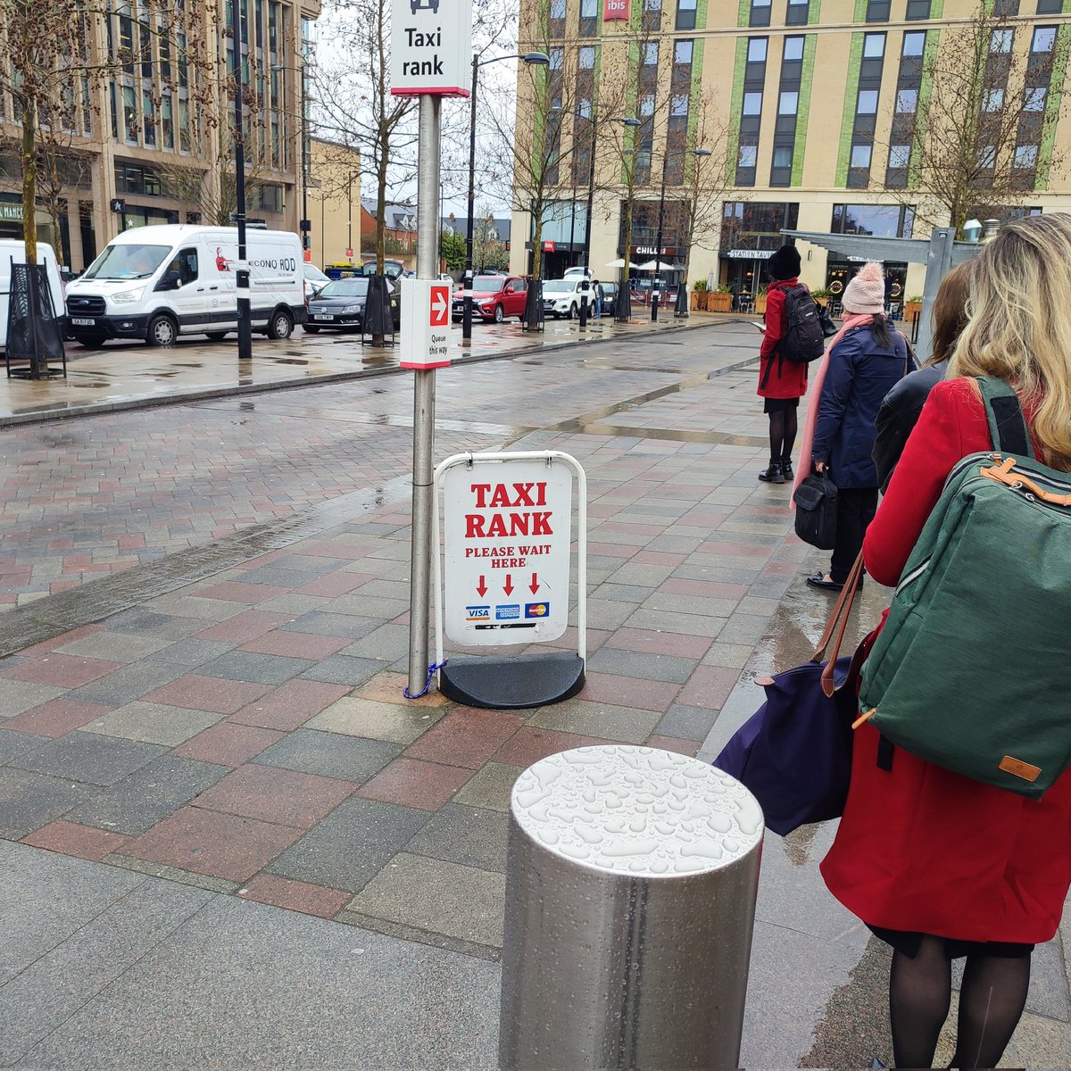 Chairman Meh tweet media