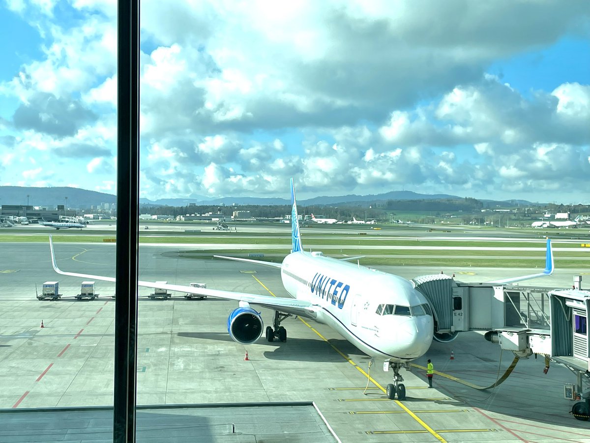 Off to Washington DC to the ABA’a #antitrust spring meeting. First visit to the USA since 2019. Can’t wait to be back in the motherland of antitrust law. 🇺🇸