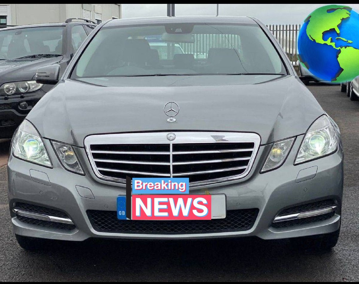babafoya's tweet photo. Nearing day 10 with my @MercedesBenz sat at the Main Dealer waiting for a new Subframe! Going to work has now become impossible (a @MercedesBenz problem). Still no courtesy car, no start date, no finish date! @MercedesAMGF1  @LewisHamilton @JeremyClarkson @achrisevans @elonmusk https://t.co/6EjSqiO1g0
