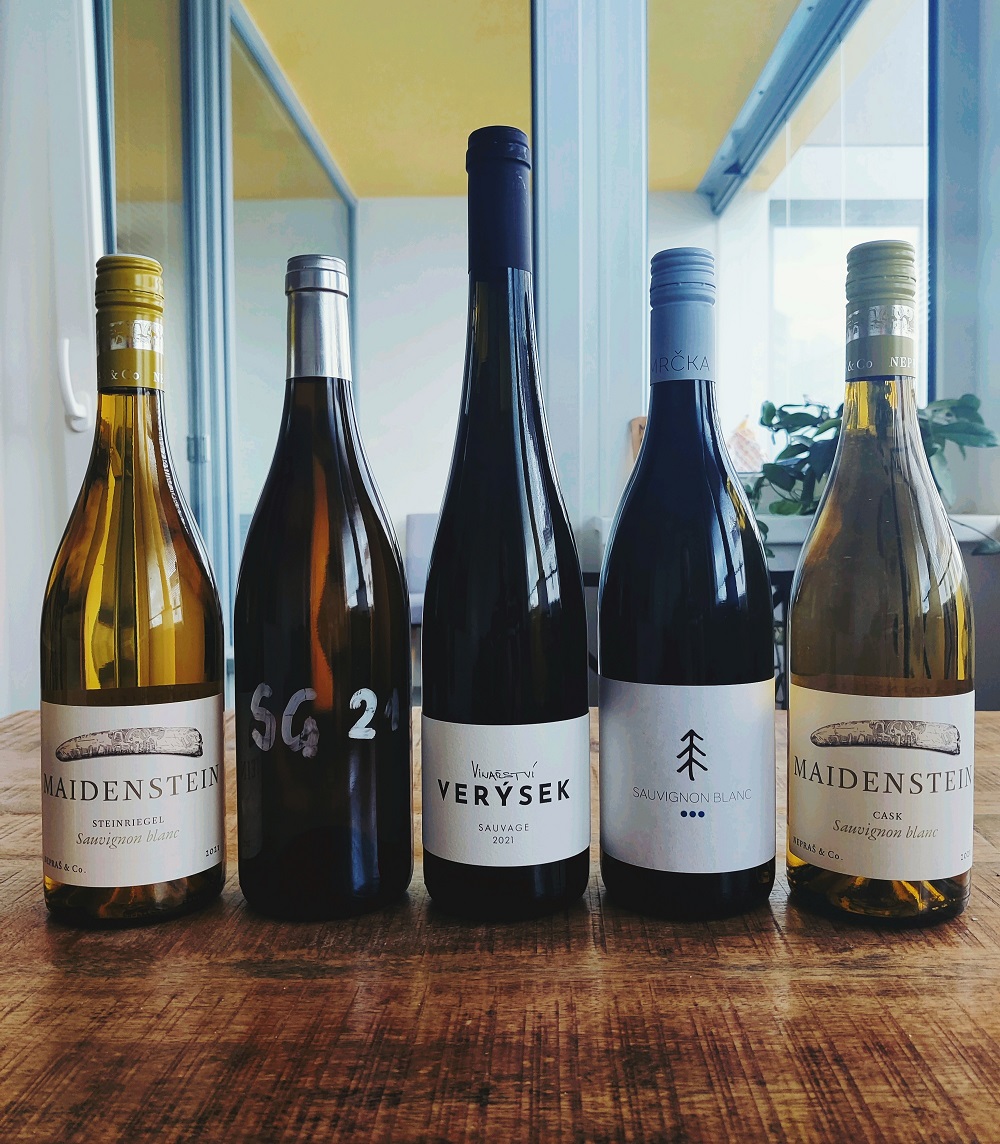 mikulasduda's tweet photo. Pokud bych dostal hypotetickou otázku, jestli by se #Morava měla v zahraničí prezentovat Pálavou, Ryzlinkem vlašským nebo odrůdou #Sauvignon blanc, hlasoval bych jednoznačně pro poslední možnost. Více na blogu: https://t.co/QHydVi3E6r https://t.co/wRW19FQcLR