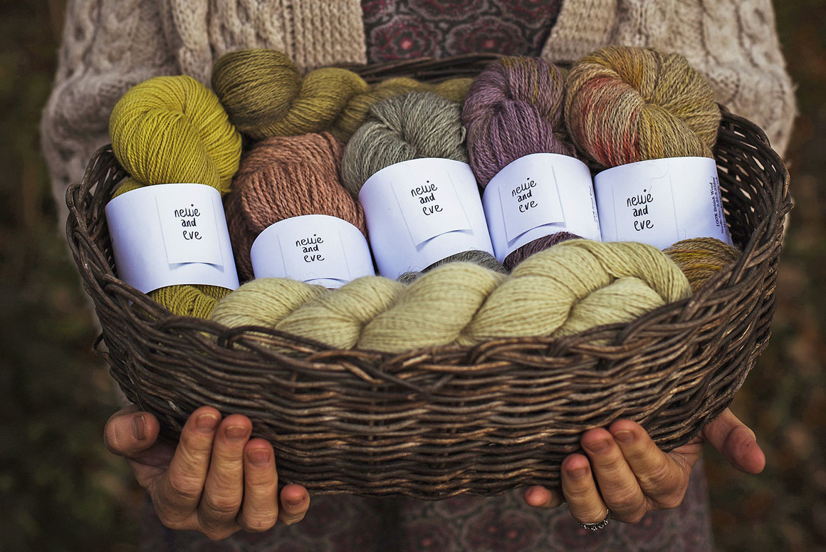 WelshCountry's tweet photo. Nellie and Eve to Launch Two New Yarns Spun Especially for Wonderwool Wales
https://t.co/vfJi3AkKKb
#nellieandeve #wonderwoolwales #wonderwool #wonderwoolwales23 #wool #woolart #knitting #knittingaddict #knittinglove #knittinglife #knittinginstagram https://t.co/j2iMQ914SY