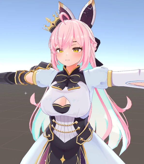 かわいい! 