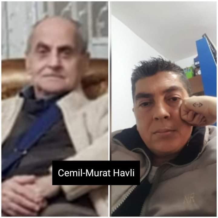 HATAYHABER31's tweet photo. CEMİL HAVLİ - MURAT HAVLİ Hatay’daki depremde enkaz altında kalarak vefat etmiştir. Başımız sağolsun. #deprem #hatay #antakya #iskenderun #samandag https://t.co/7hh4vetT3E