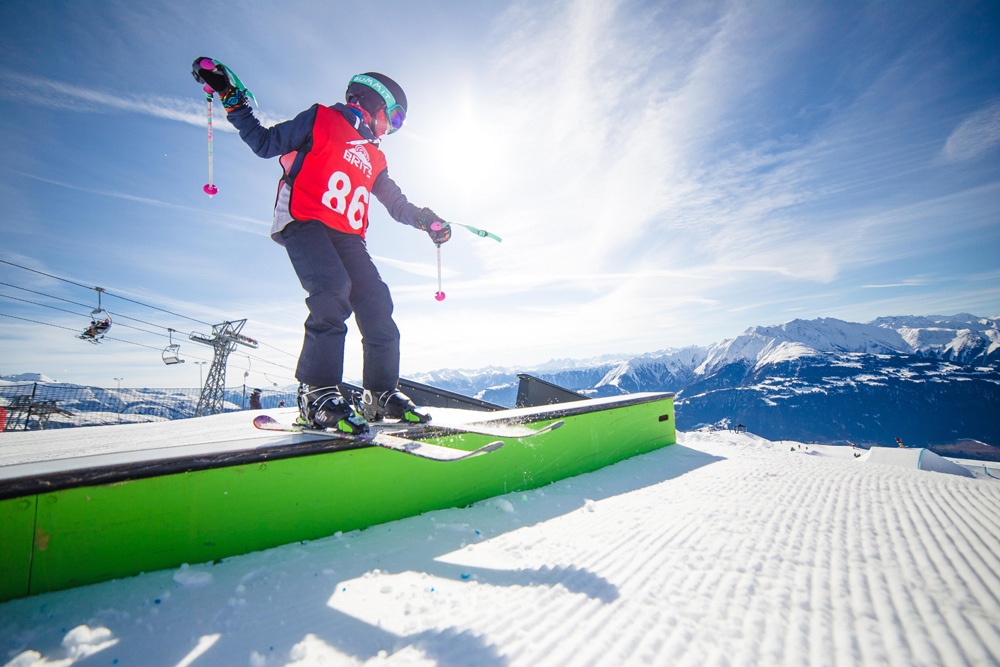 The BRITS, the UK's official Snowboard and Freeski championships will return to Cairngorm mountain this weekend 🤩 We look forward to seeing some of our GBS athletes participate in this amazing event! 💪 gbsnowsport.com/the-brits-retu… #gbsnowsport