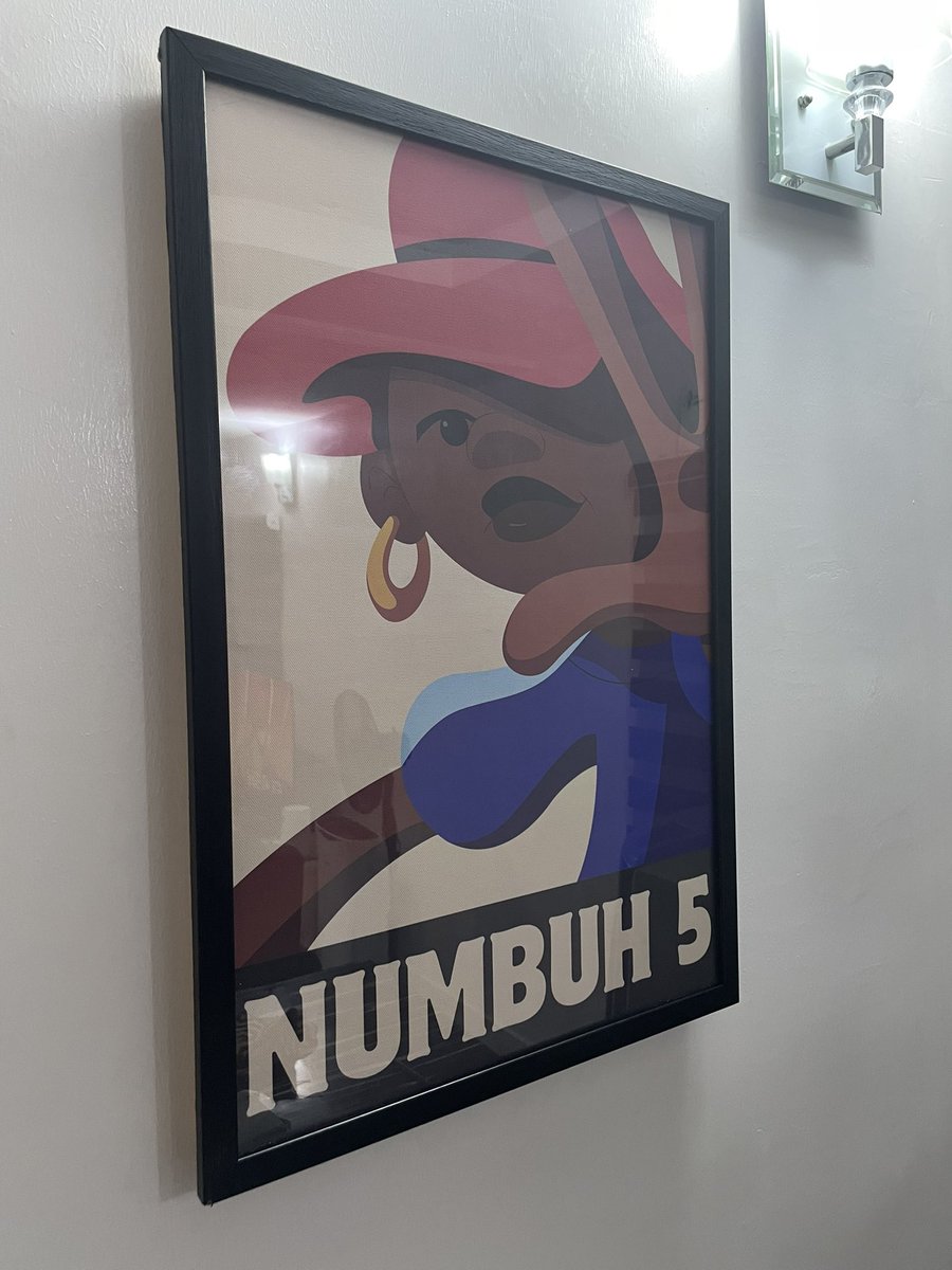 TheWalePeters's tweet image. Designed some stuff for my wall✨