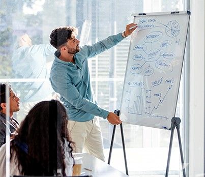 The 'Increase Valorisation Sociale' project from 2020 Awards Finalist <a href="/zografiabika/">Zografia Bika</a> is having a huge impact by helping thousands of people into employment and entrepreneurship ✨

Click here to find out more about this fantastic project: bit.ly/3lNGvPd