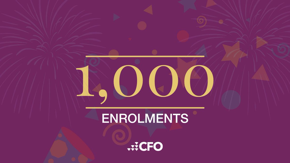 co_financing's tweet photo. Darren Ramsdale has been working on CFO3 since the start of the contract in 2015. Operating in the East Midlands, he has just recently passed his 1000th enrolment onto the programme – a first across the CFO3 Ingeus contracts!
#CFO #CFO3 https://t.co/Up1DRGxKqm