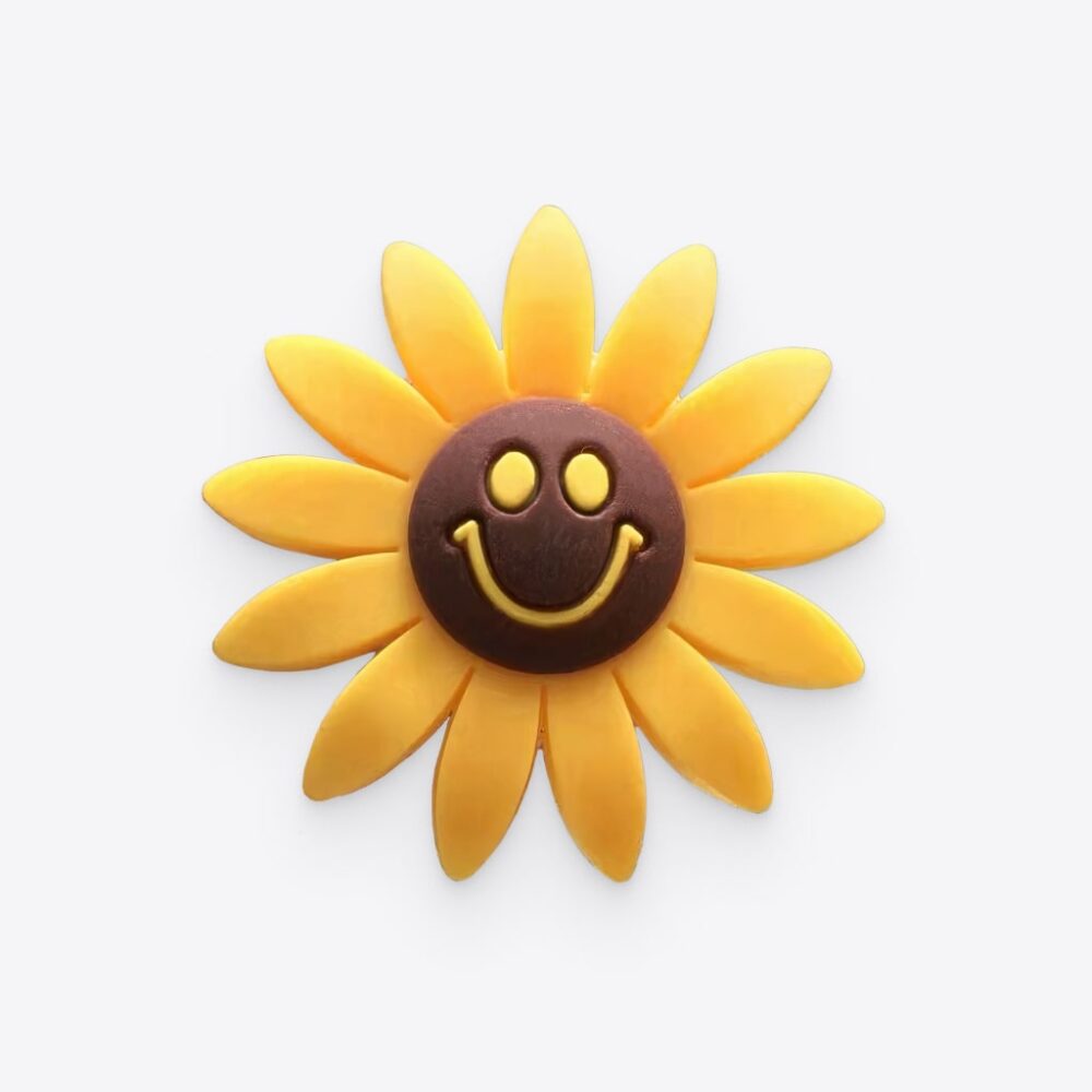 VroomNext's tweet image. Clip-On Sunflower Air Freshener #autoaccessories #autobrighttech vroomnext.com/product/clip-o…