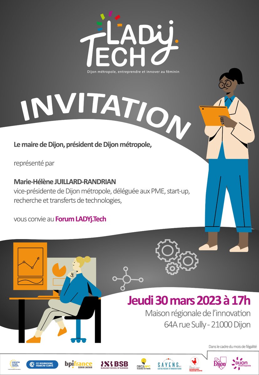 BFC Numérique tweet media