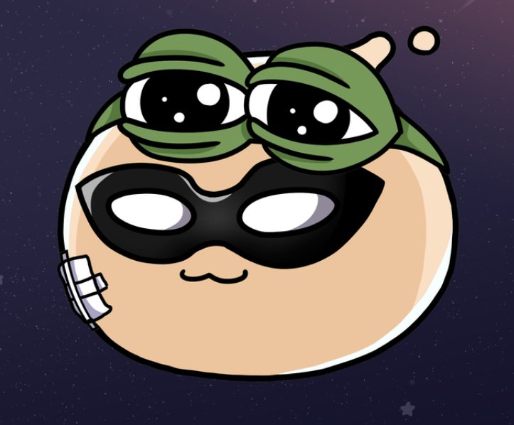 when_when_when (@when_when_whenx) on Twitter photo The <a href="/Squishiverse/">Squishiverse</a> main collection fp should be + 0.5 eth!!
Why?
1. still here and delivering every day
2. still very promising future
3. <a href="/SappySealsNFT/">Sappy Seals</a> VIBES #arf
4. Cute AF
5. Great Team with a plan & enough funds to build for years
6. Core Community 💎🤚
Your Chewie🫶 The <a href="/Squishiverse/">Squishiverse</a> main collection fp should be + 0.5 eth!!
Why?
1. still here and delivering every day
2. still very promising future
3. <a href="/SappySealsNFT/">Sappy Seals</a> VIBES #arf
4. Cute AF
5. Great Team with a plan & enough funds to build for years
6. Core Community 💎🤚
Your Chewie🫶