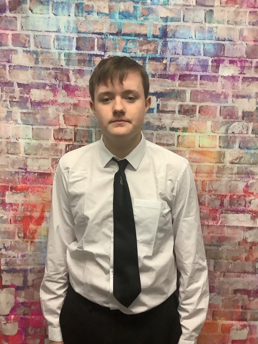 DennyComputing's tweet image. Massive congratulations to Kristian who has gained an unconditional place for his Computing with Cyber Security course next year, your dedication and perseverance have paid off #Future #NextSteps #ChooseComputingScience #ProudMoment