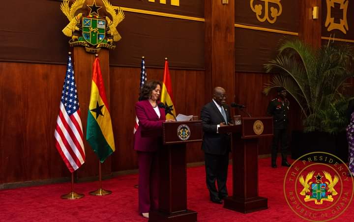 RAahiagbah's tweet photo. @tv3_ghana President Akufo-Addo was answering a specific question about Ghana having passed anti-guy legislation, and the answer to that is NO! 
You know Prez Nana Addo is a human rights champion, which should satisfy the wonder about his stance on the matter.
#Ghana #TV3NewDay https://t.co/ShyDq5iKjJ