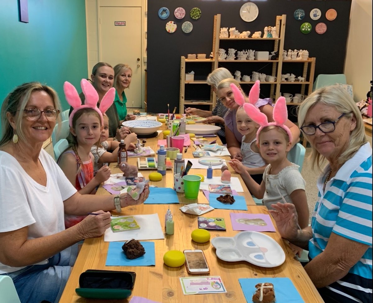 School holiday workshops, exhibitions and events, Easter activities, and more! - mailchi.mp/brisbanekids/s…