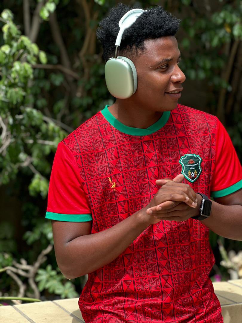 Peter Banda tweet media