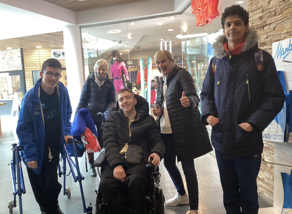 Ruislip High School tweet media