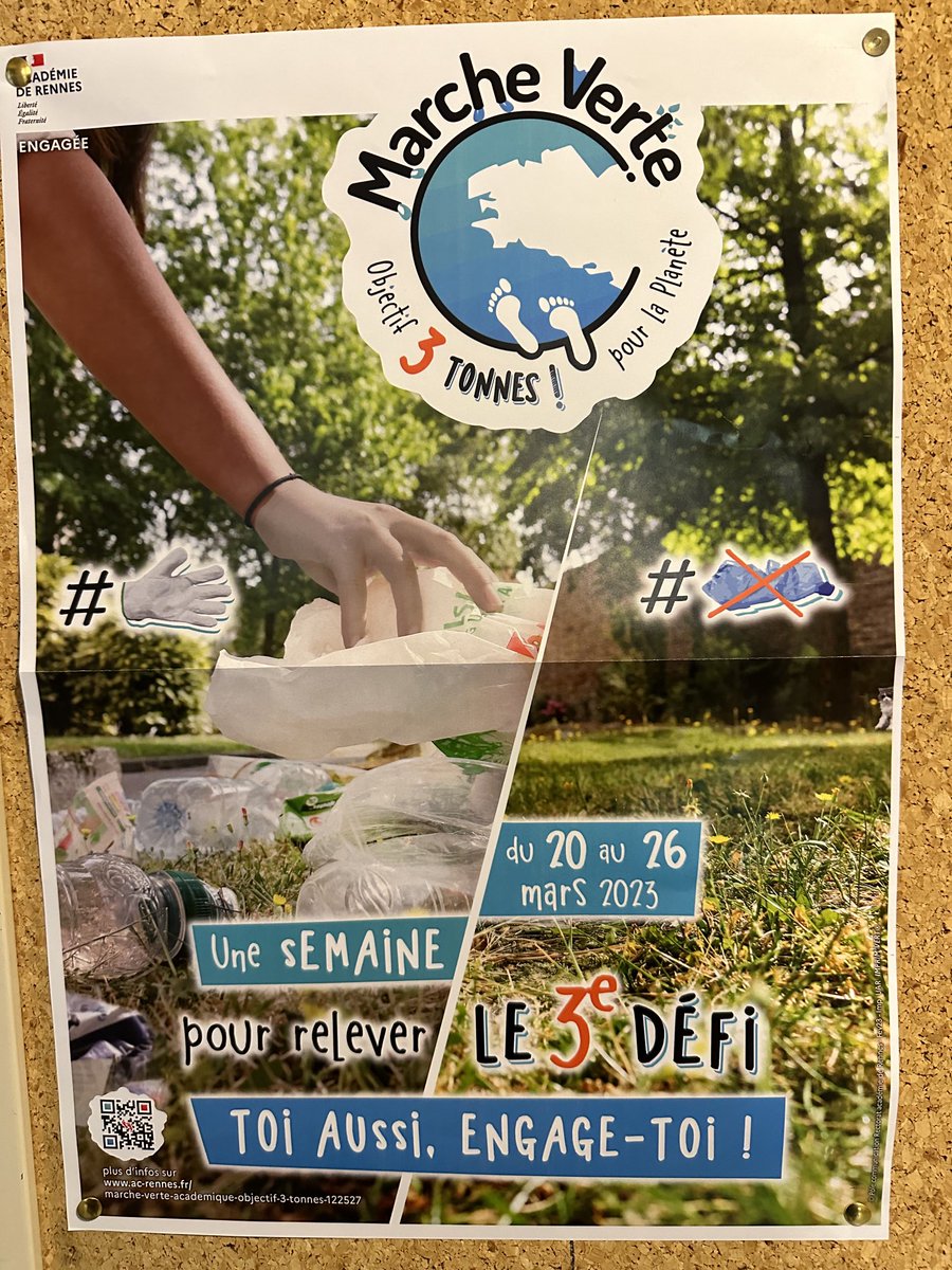 [EDD] Semaine « Marche verte » pour nos éco-délégués autour du collège Chateaubriand St Malo et sur le littoral.
⁦<a href="/edd_acrennes/">EDD Académie de Rennes 🌿🌍</a>
⁩ ⁦@DAACBretagne
⁩ ⁦<a href="/CollegeMalo/">collège Chateaubriand Saint-Malo</a>
⁩