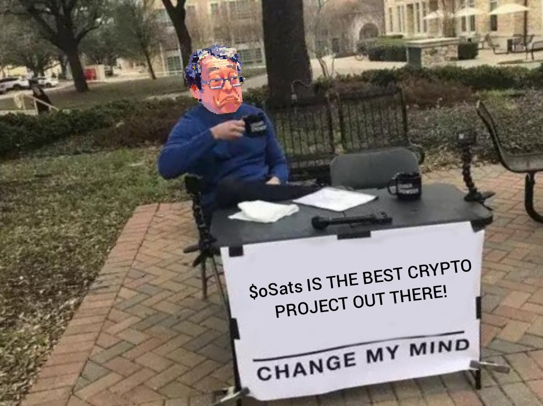 4V153's tweet photo. @cryptogems555 Yeah, if you talk about btc Ordinal nfts, let me tell you something... You DON'T want to miss this one. https://t.co/0ytYkibI10