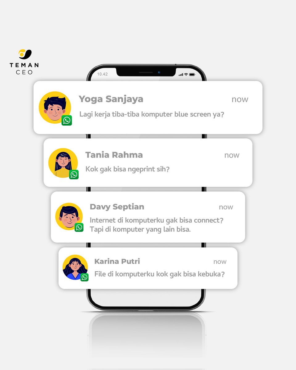 TemanCEO tweet media