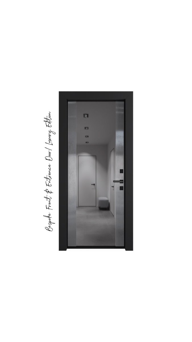 ProfilDoors Uk (@profildoorsuk) on Twitter photo Entrance & Front doors featuring a wide range of designs crafted by German engineers. A high-end, stylish product that will exceed your expectations in terms of quality, performance and appearance.
βοΈ 0800 999 1509
π© info@profildoors.co.uk
#frontdoor #door #luxuryhomes Entrance & Front doors featuring a wide range of designs crafted by German engineers. A high-end, stylish product that will exceed your expectations in terms of quality, performance and appearance.
βοΈ 0800 999 1509
π© info@profildoors.co.uk
#frontdoor #door #luxuryhomes