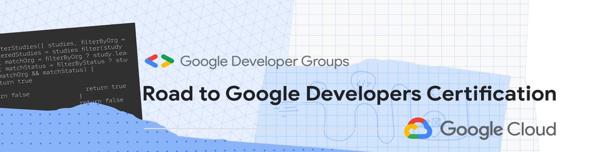 💚 Une communautés de communautés ? 😄
🎓 Avec  <a href="/googledevgroups/">Google Developer Groups</a> nous faisons un "Road to Certification" pour apprendre <a href="/GoogleCloudTech/">Google Cloud Tech</a> Déjà 1️⃣1️⃣0️⃣ inscrits !
👋 Coucou les copains <a href="/GDGBordeaux/">GDG Bordeaux</a> <a href="/gdgcloudparis/">GDG Cloud Paris</a> @gdgparis <a href="/gdgnantes/">GDG Nantes</a> <a href="/GdgLyon/">GDGLyon</a> <a href="/gdglemans/">GDG Le Mans</a> <a href="/GDG_Mons/">GDG Mons_Belgium</a> <a href="/GDGCloudAbidjan/">GDG Cloud Abidjan</a>
