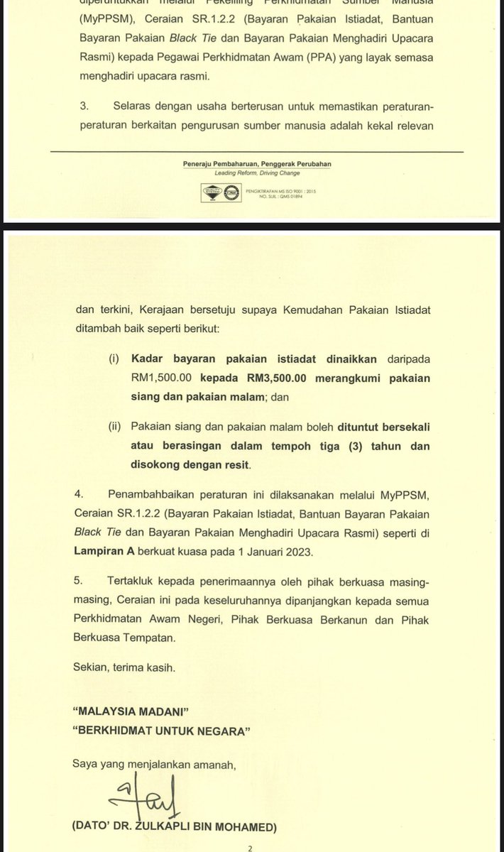 SukrinordinS's tweet photo. @dr_chaku Jpa kedekut nak tambah penjawatan staff kkm..tapi tengok apa dorang buat https://t.co/yTZ4ETtW7U