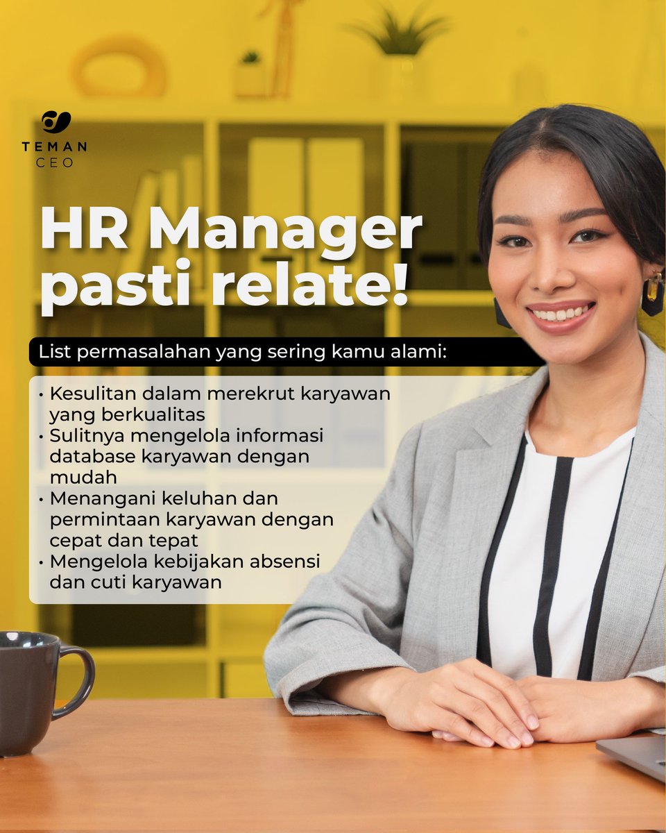 TemanCEO tweet media