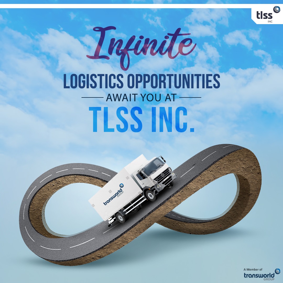 TransworldTweet's tweet photo. TLSS Inc. specializes in upstream #logistics & has its presence over the entire #supplychain. Its robust end-to-end #freight management services enable your business to excel on all fronts.
Know more: https://t.co/Gsqte8WwnB
#TransworldGroup #TLSSI #USA #Shipping #Transportation https://t.co/Nw3MsOyHB5