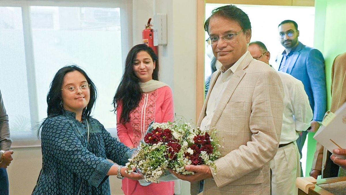 KDSP - A Down Syndrome Organisation tweet media