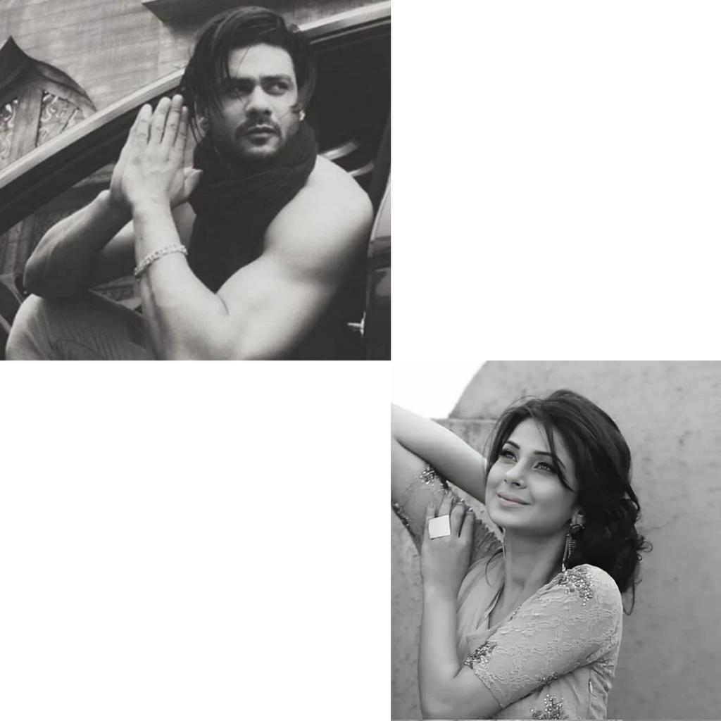 @bollywood_life WOW SUPERRRR EXCITED FOR NEW JODI 📺 😍 🙌 #VishJen 🎉🎉 #JenniferWinget @jenwinget 💫 #SonyTV #ContiloePictures #VishalAdityaSingh @vishalsingh713 💫