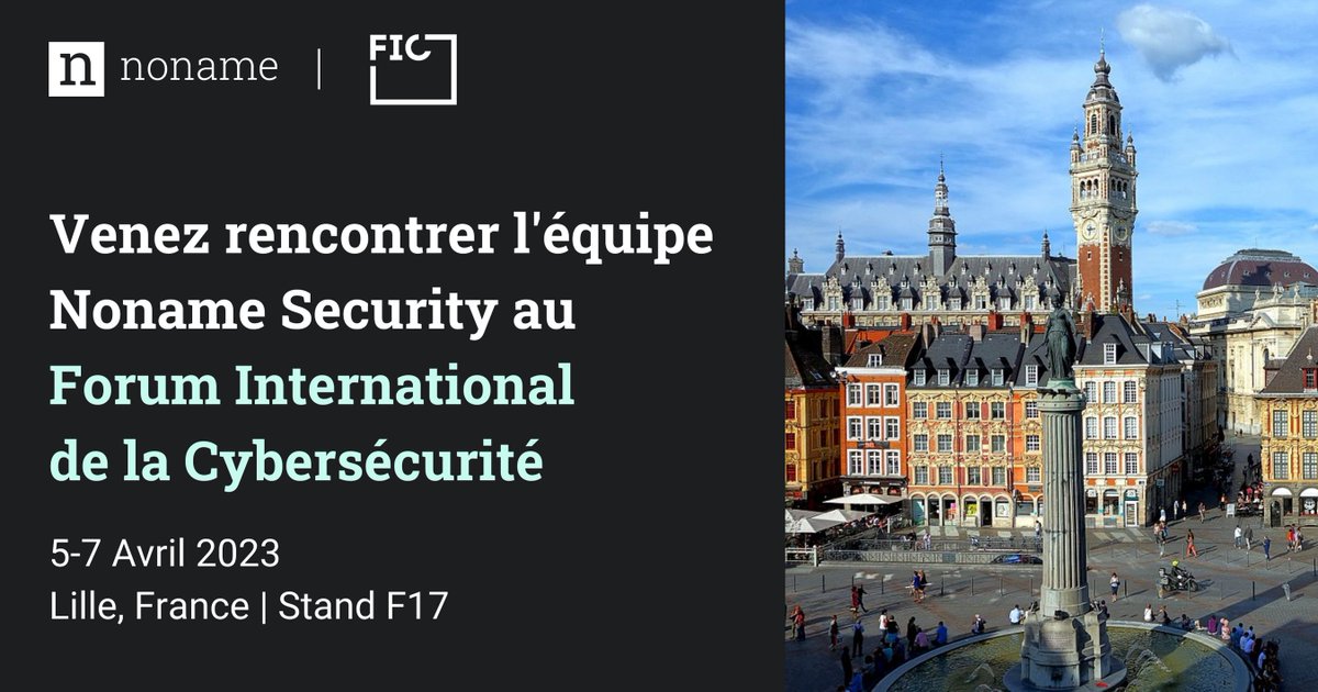 NonameSecurity tweet picture