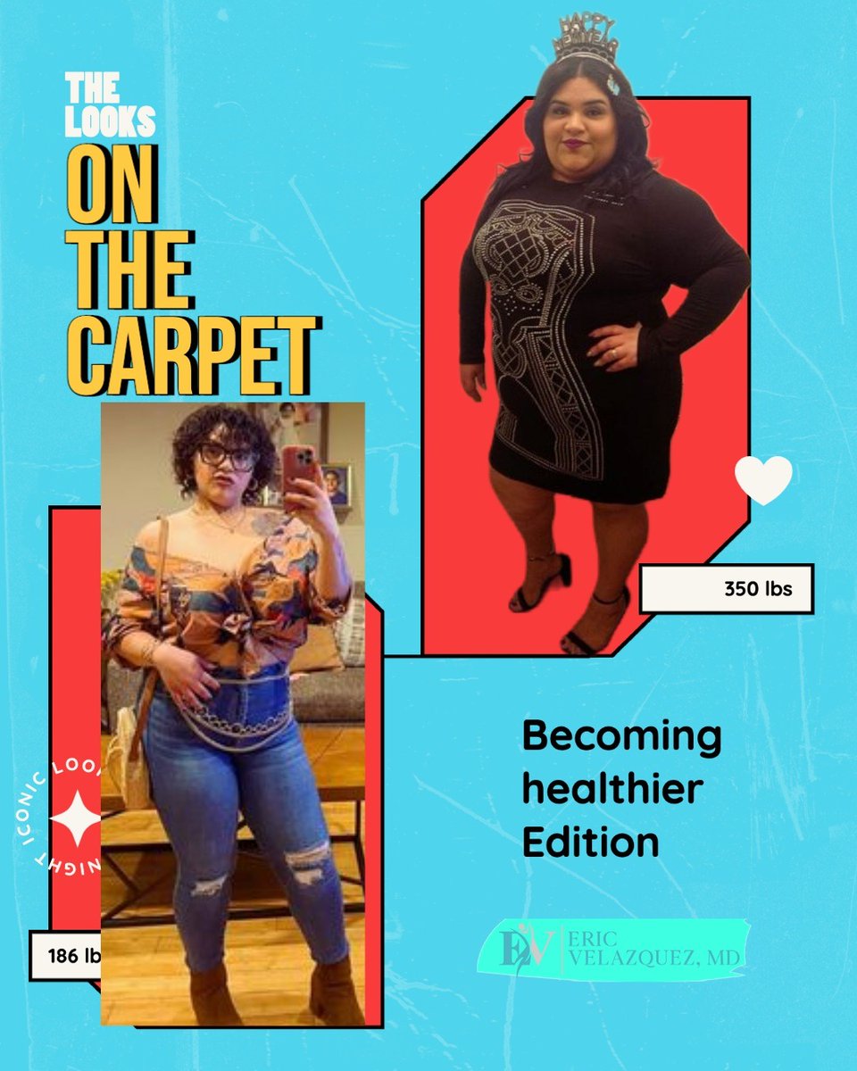 Eric Velazquez, MD tweet media