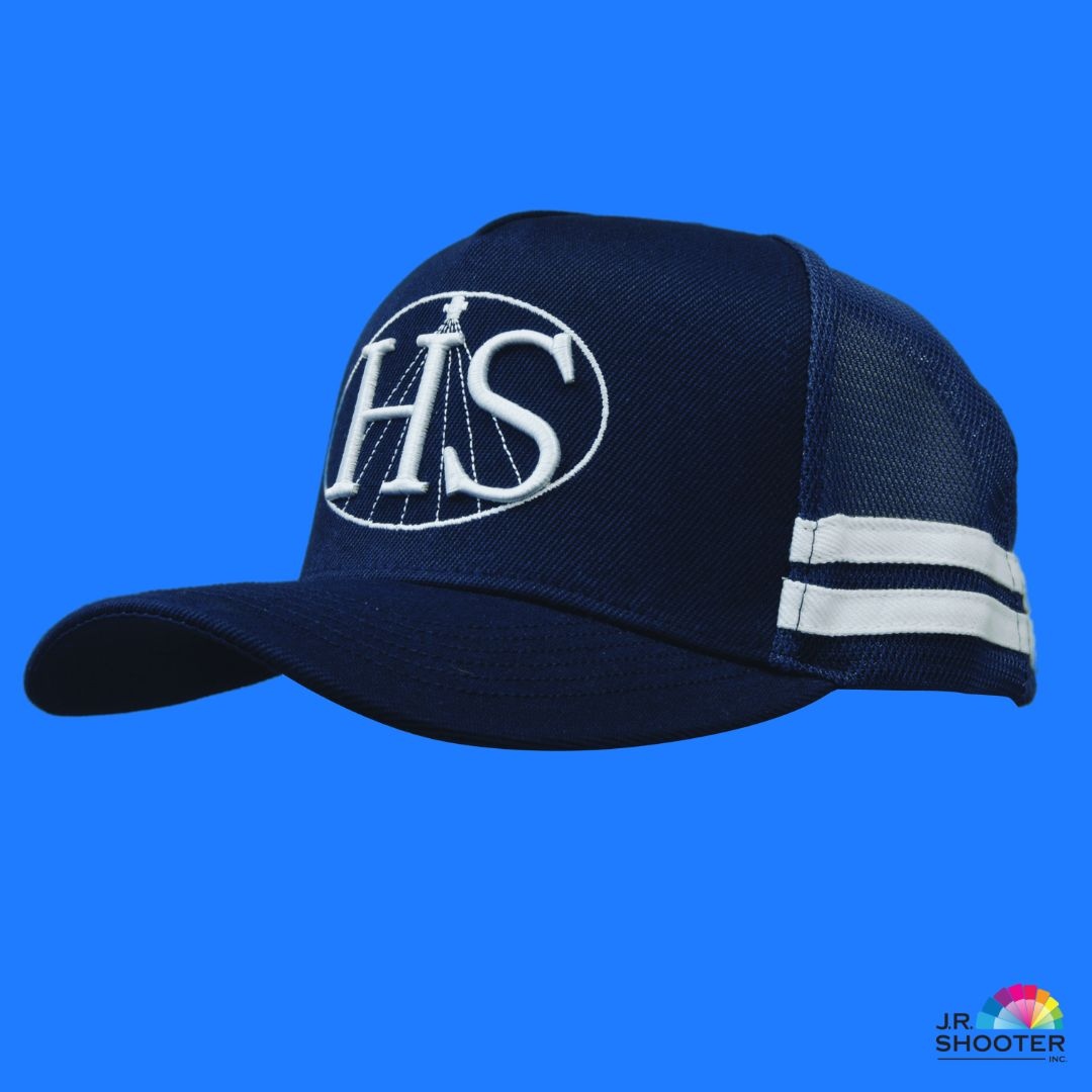 JR_Shooter's tweet photo. A Trucker hat with 3D embroidery? Does it get more hip than that?
#print #promotionalproducts #graphicdesign #customapparelprinting #mugprintingcustom #custombranding #customlogos #customtshirtprinting #customapparel #marketingideas #logos #hats #truckerhat #3dembroidery https://t.co/95uvfh7BiU