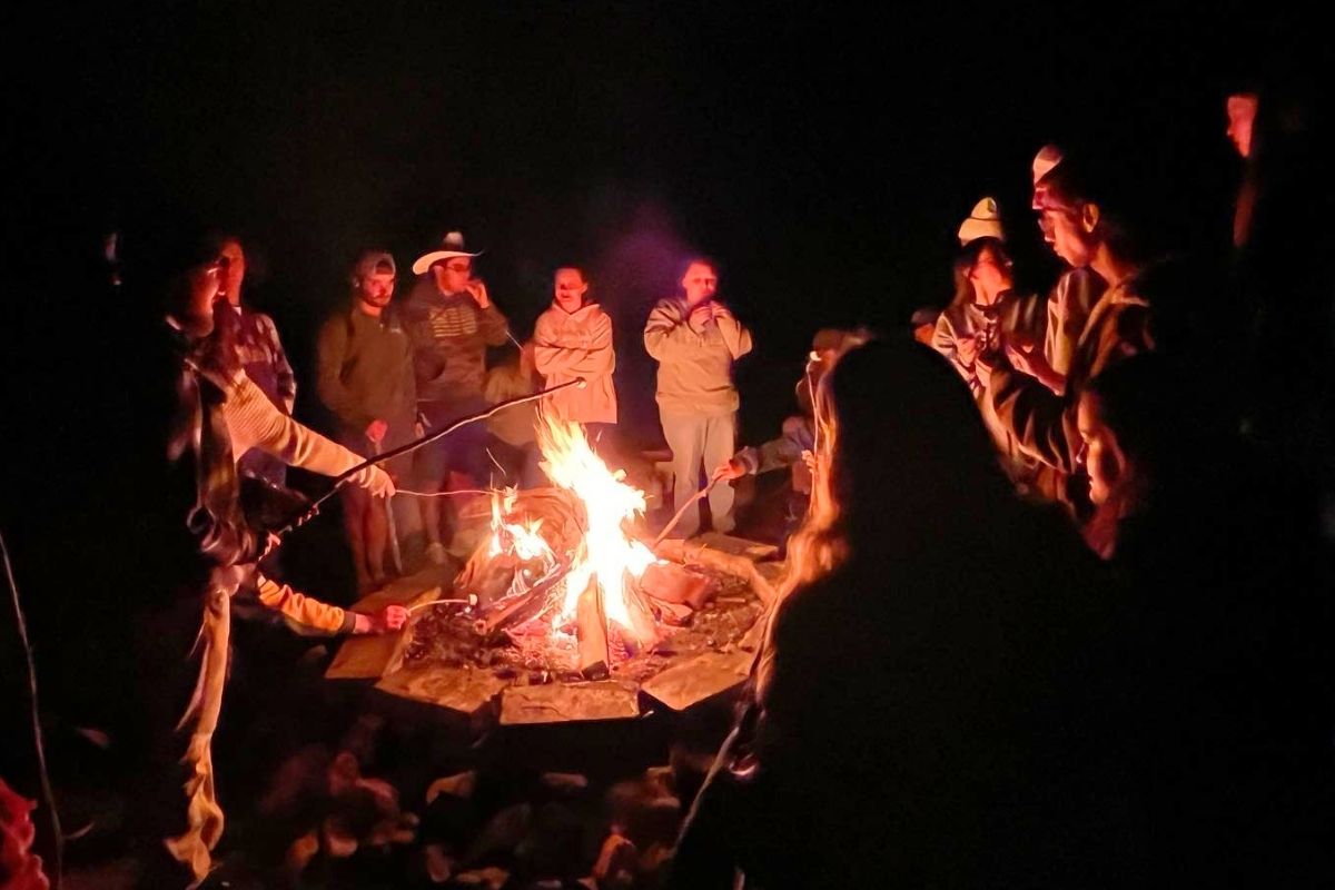 Saint Leo University on Twitter "This Spring Break, Life Teen’s Camp