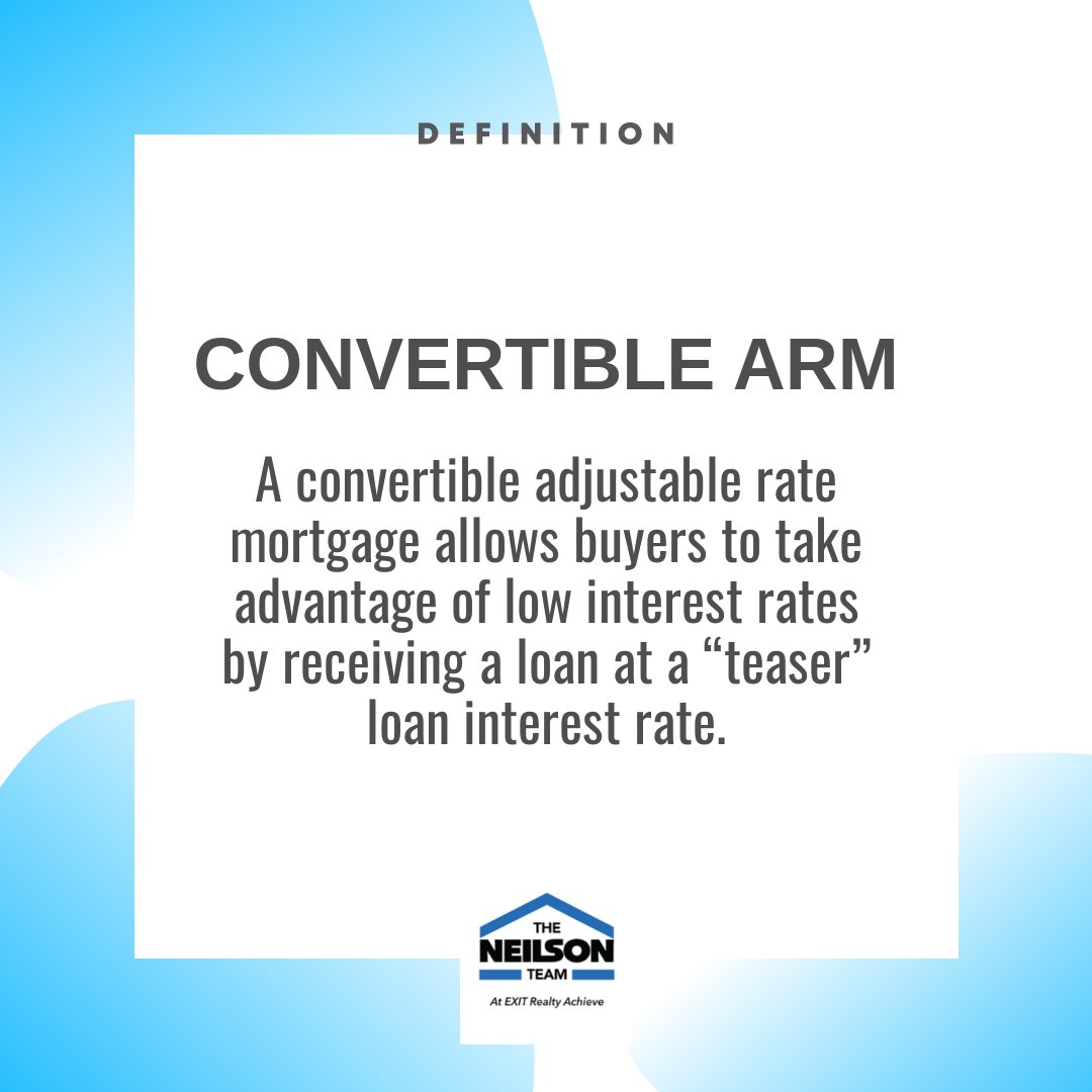 AIORealEstate's tweet photo. Mortgages can be stressful , but they don’t have to be! Let me help inform you🙌
#TheNeilsonTeam #EXITRealtyAchieve #UnitedMortgage #AllinOneRealEstate https://t.co/tkQDAUjN4V