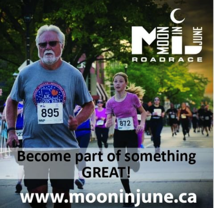 RadiusChild_Yth's tweet photo. Attention all! Don't miss out on the early bird registration deadline for the #MoonInJune Road Race being held on June 10th! Register before Friday, March 31st, to ensure you get the discounted registration fee at: https://t.co/aRJYfpCkpL
#MiJ2023 #CharityRun #RunForRadius https://t.co/jSQkAmfgPy