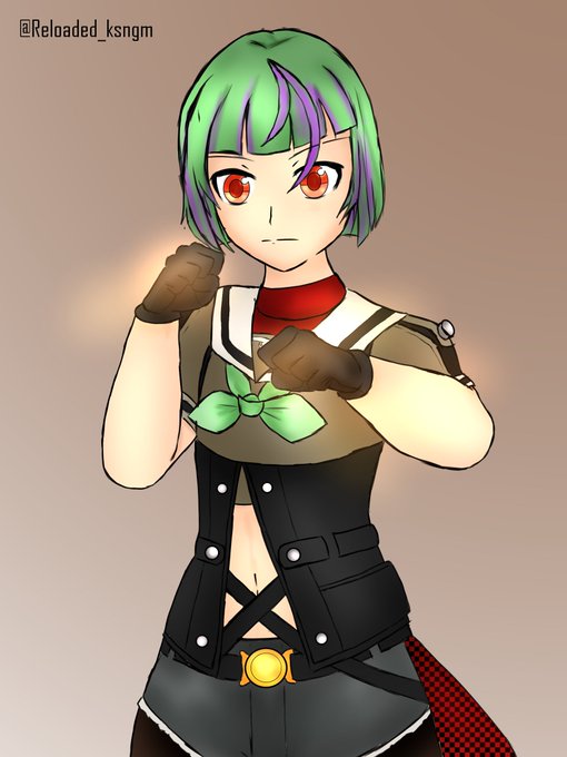 竹さん#艦これ版深夜の真剣お絵描き60分一本勝負#艦これ版真剣お絵描き60分一本勝負_20230328 