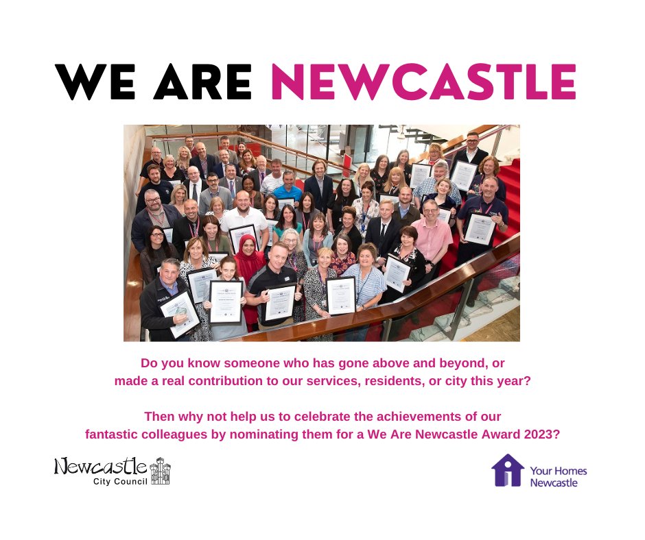 Newcastle City Council tweet media