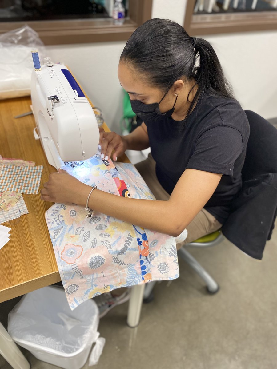 mrsewingmachine's tweet photo. Pockets can be tricky to add to your projects: like shirts, bags, or jeans! Take this class with us to learn multiple types of pockets to add to your projects! Pocket Types and Techniques on Thursday, April 6 at 1:00 pm.

https://t.co/X7aCCnyU9V https://t.co/nOiQJrVra0