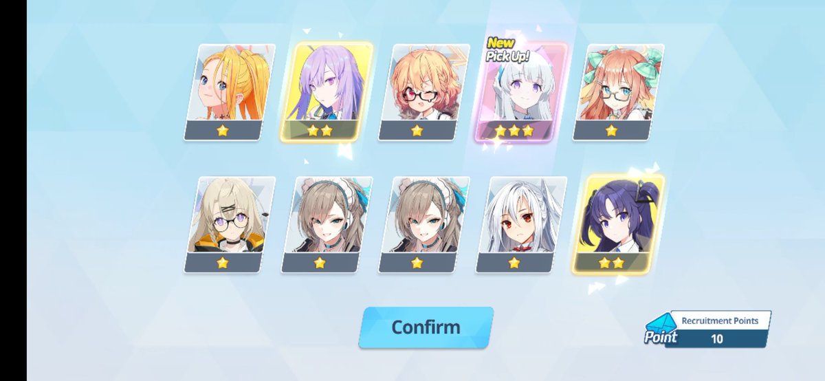 ReaperZick's tweet photo. @Reia_76 Welp, I guess my luck will gone from now on. Hope you'll get her https://t.co/QBudjwIW9M