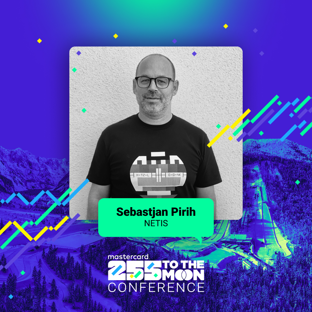 Planica web3, blockchain, crypto, NFT conference tweet media