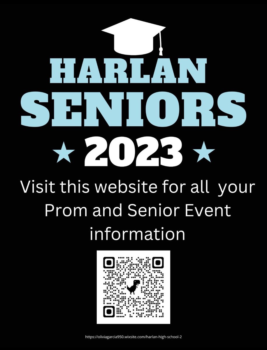 Use this website for all important upcoming senior events!   <a href="/NISDHarlan/">Harlan High School</a> <a href="/harlanhawkmedia/">Harlan Hawk Media</a> <a href="/HarlanDrillTeam/">Star Steppers Drill Team</a> <a href="/HarlanDanceTeam/">Silver Dazzlers</a>