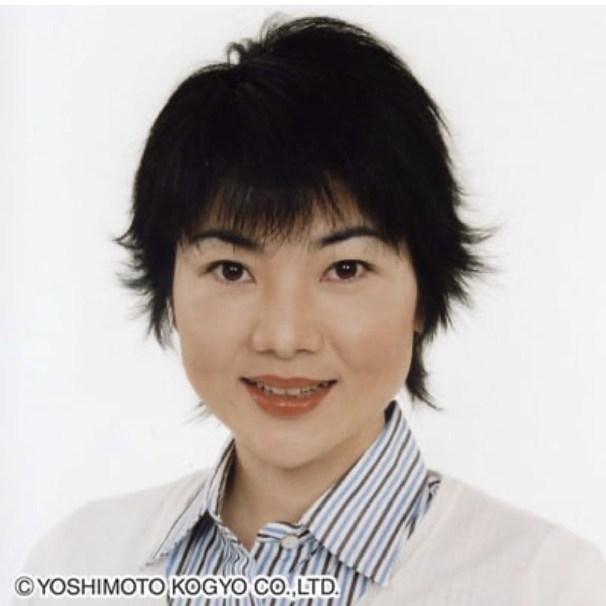 亀山 房 代