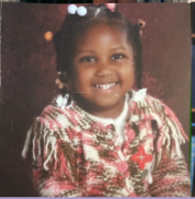 DrDaraEvans's tweet photo. ✨AVID Senior Spotlight is on Jha'niece Johnson ✨She has been in AVID for 4 years &amp; @NGMSgators alum!She has been a @nkchsbsu officer,STEP Team Captain, a member of NHS, Fashion Club,Young Progressives,@nkcstuco, &amp; WEC!She will be attending @FAMU_1887 &amp; major in Health Fitness! https://t.co/W8MoWVsyia