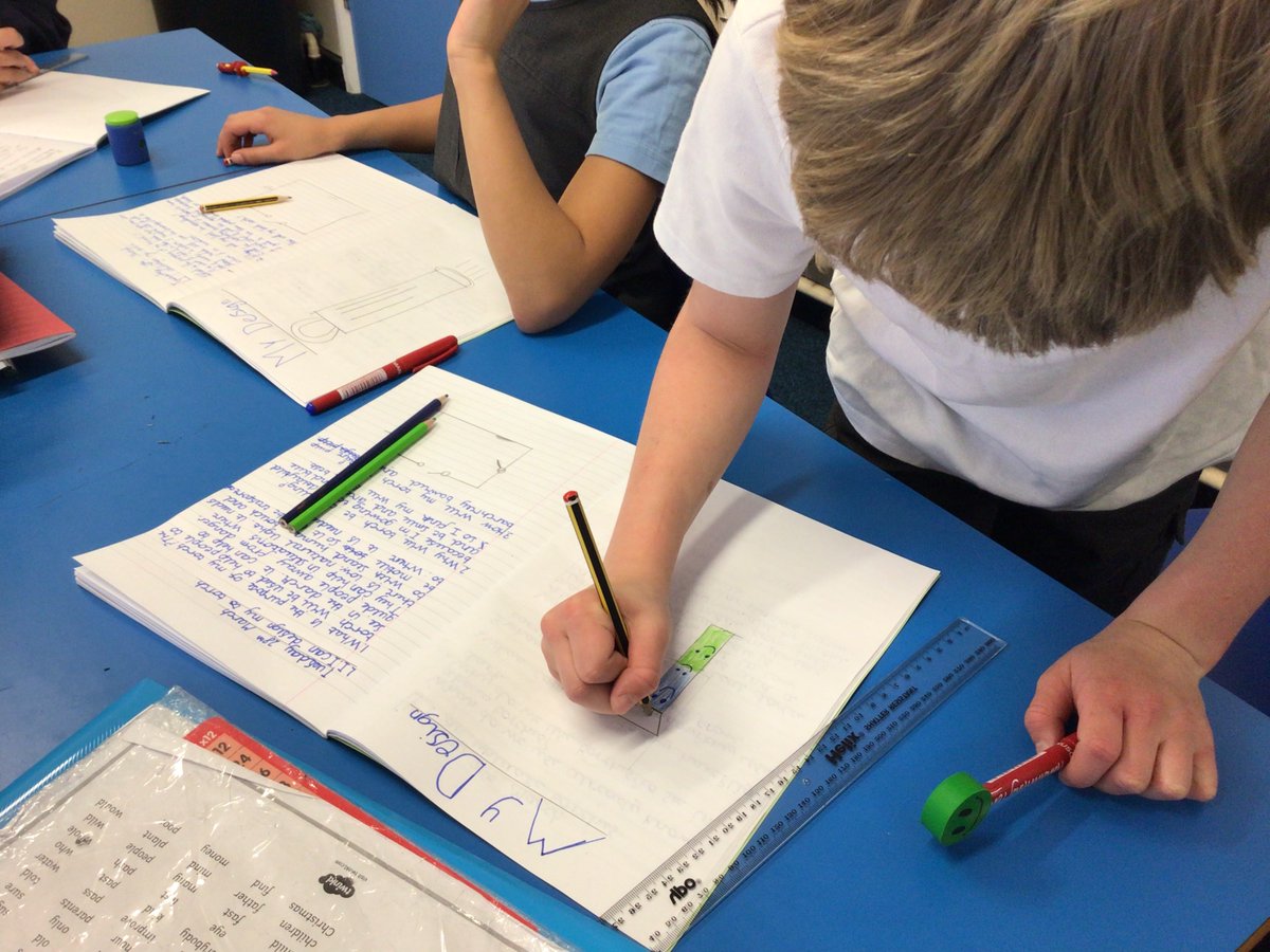 HallPeel's tweet image. Year 4 have started their design process to make their own torches. We are very excited to make our designs come to life this week!