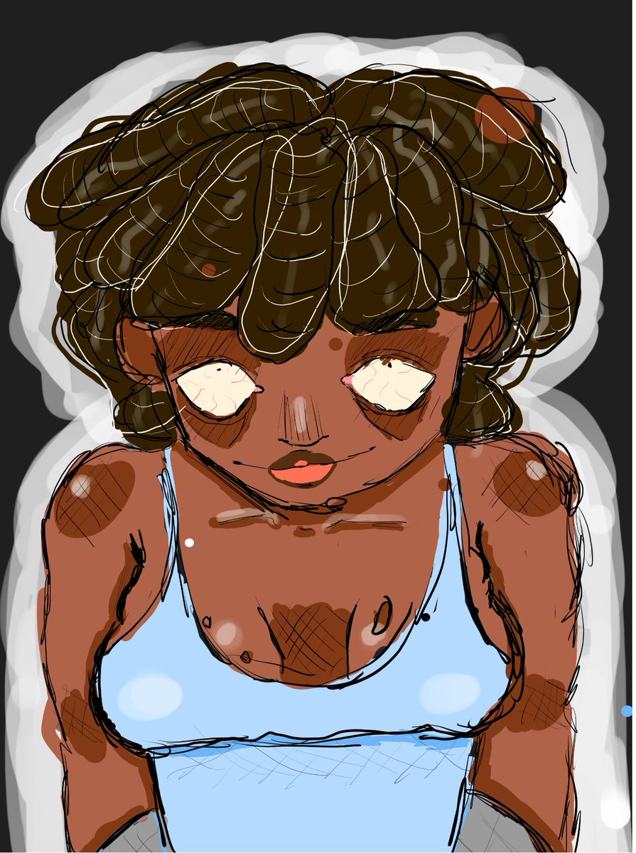 MyCrackCheese's tweet image. Which Self Portrait Is The Best (pink oldest green newest)