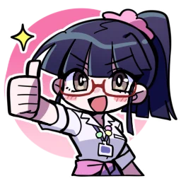 鯖スタンプ 